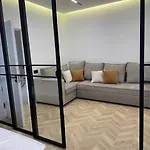 Bratislava Castle\'S Cozy Retreat