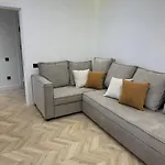 Bratislava Castle\'S Cozy Retreat