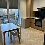 Bratislava Castle\'S Cozy Retreat