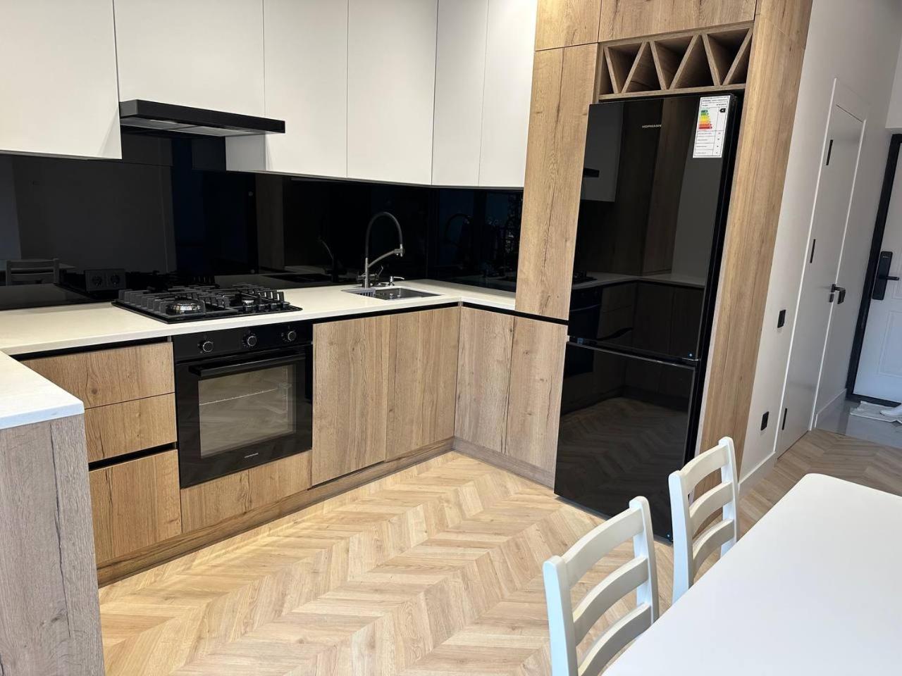 Apartmán Castle's Cozy Retreat Bratislava